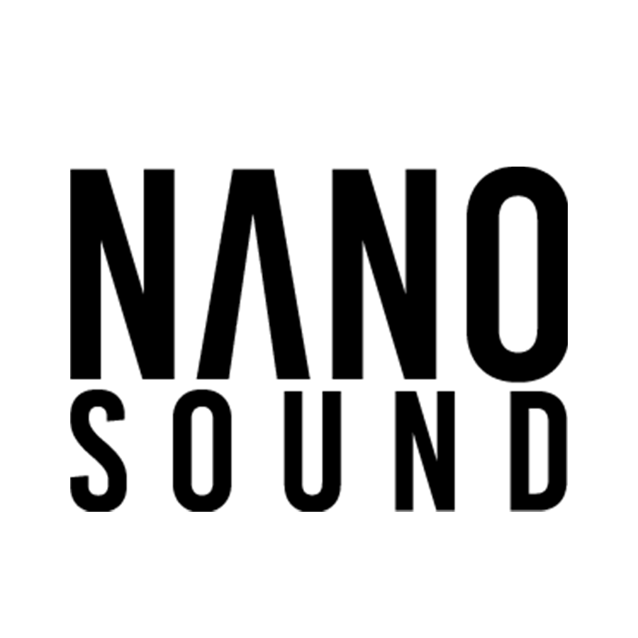 Nano Sound Logo